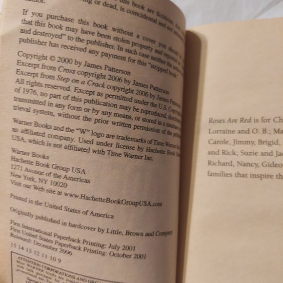 Roses are Red - Picture 3 of 3